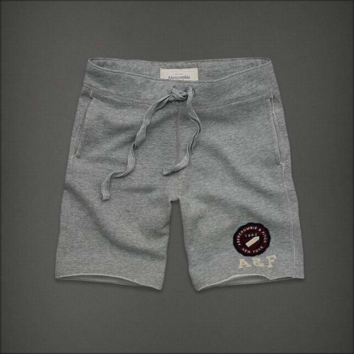 Short Abercrombie & Fitch Homme